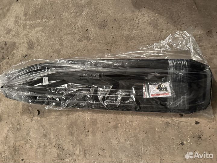 Расширители лыж BRP Blade DS+