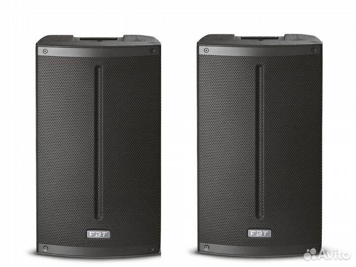 Evobox Premium + микрофоны + микшер + акустика