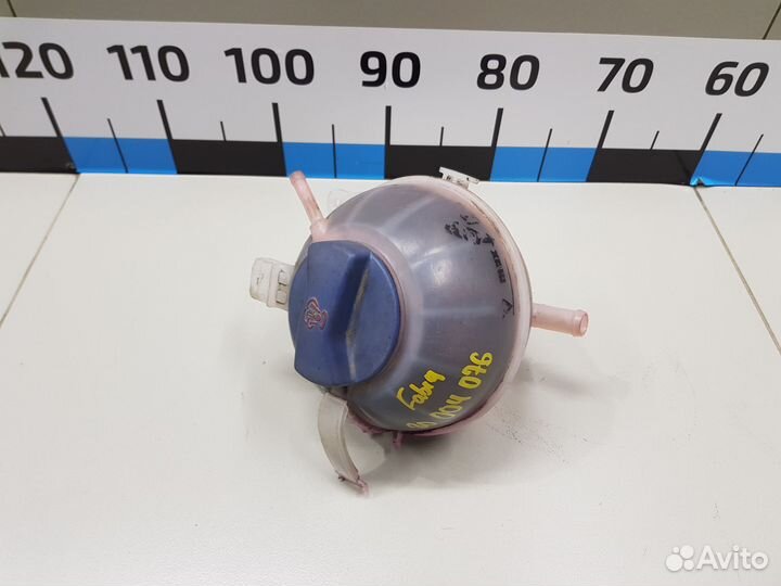 Бачок расширительный Skoda Fabia (1999-2007)