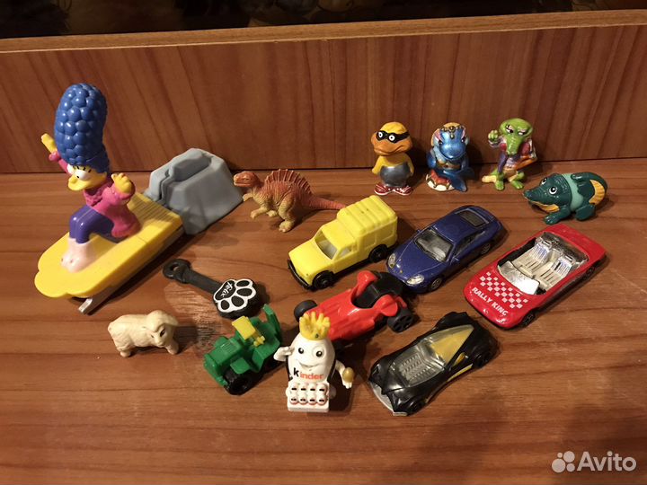 Мягкая мебель для кукол