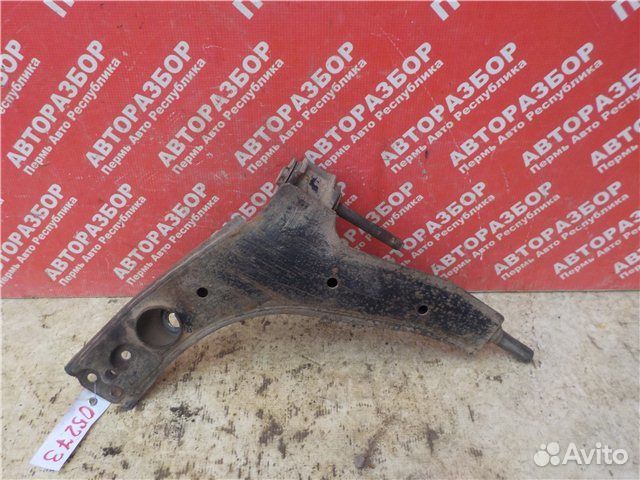 Рычаг передний правый Daewoo Nexia A15SMS