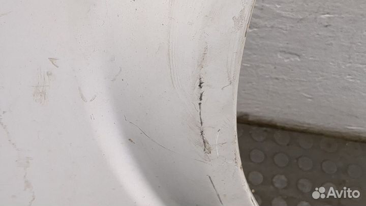 Крыло правое переднее Mercedes Vito W639