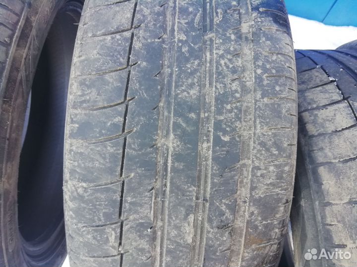 Triangle Sportex TSH11 225/50 R17