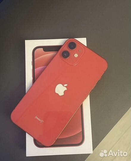 iPhone 12 mini, 128 ГБ