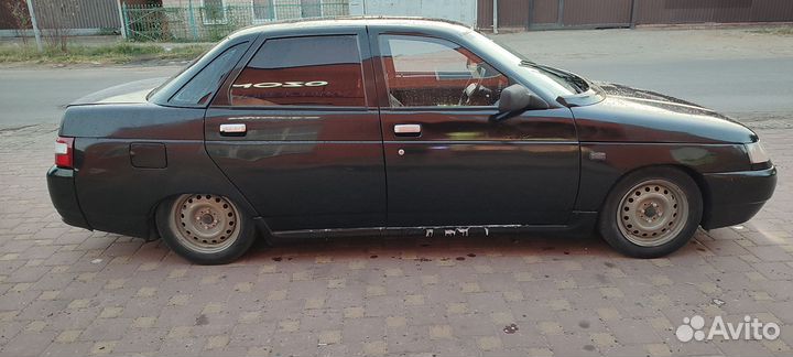 ВАЗ 2109, 1992