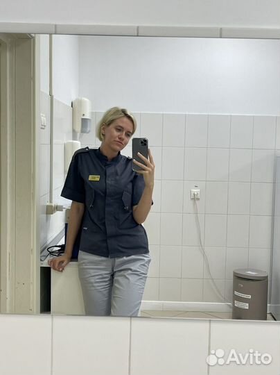 Врач стоматолог-хирург