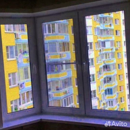 Окна пластиковые для вас