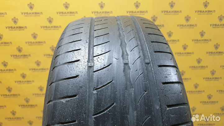 Pirelli Cinturato P1 205/55 R16 91V