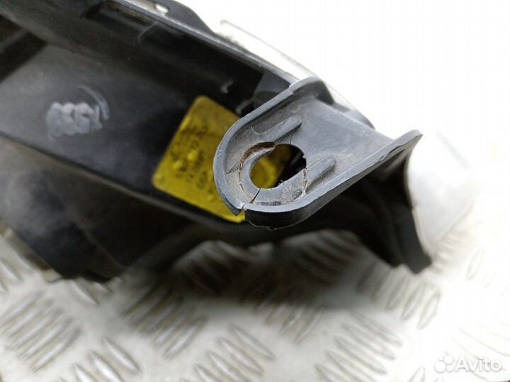 Фара передняя для Opel Corsa C 9196238