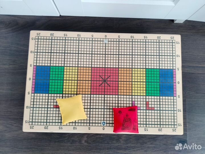 Доска бильгоу