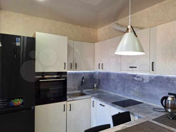 1-к. квартира, 28,9 м², 11/18 эт.