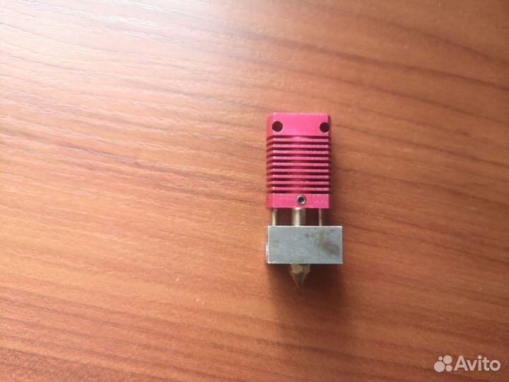 Аксессуары и детали для Ender-3