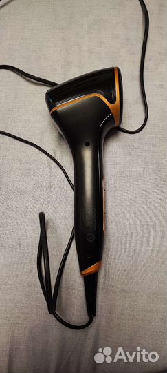 Rowenta. Автоматическая плойка