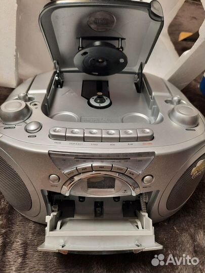 Радиоприемник hyundai,TCL T280