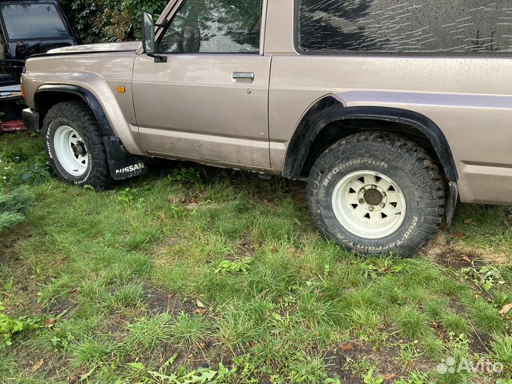 Bfgoodrich Mud-Terrain T/A KM2 31/10.5 R15