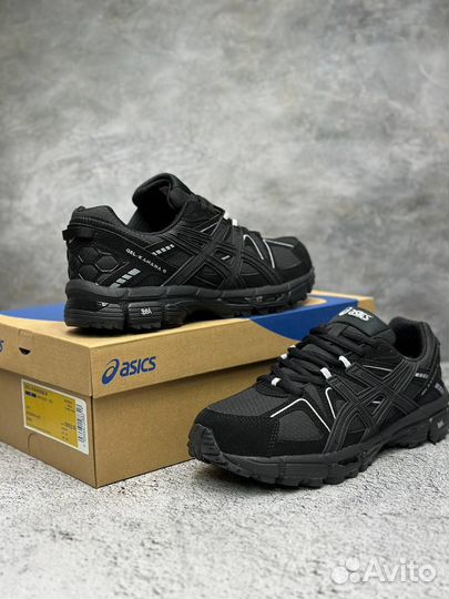 Asics gel kahana 8 gore tex