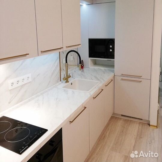 Кухня на заказ