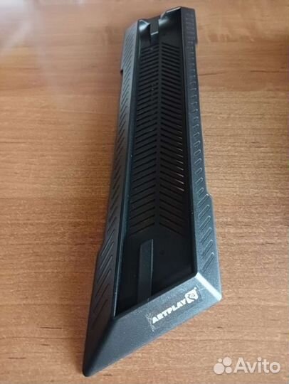 Вертикальная подставка для Sony PlayStation 4