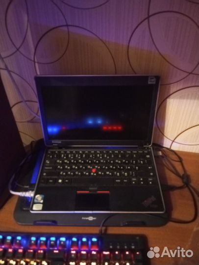 Нетбук lenovo