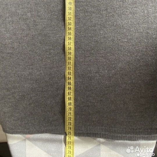 Джемпер удоиненный 50 Esprit Германия