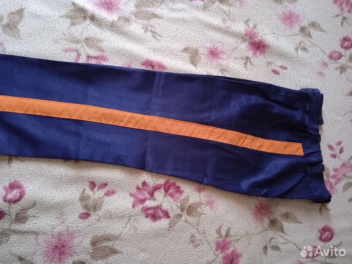 Форма кадетская на мальчика