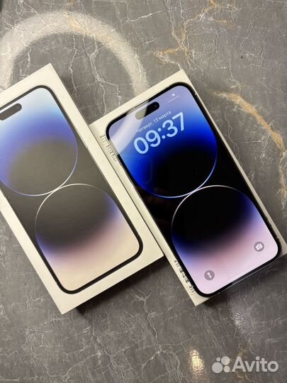 iPhone 14 Pro Max, 128 ГБ