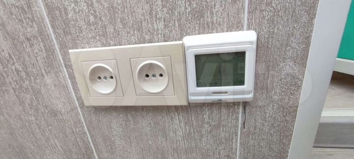 2-к. квартира, 43 м², 4/5 эт.