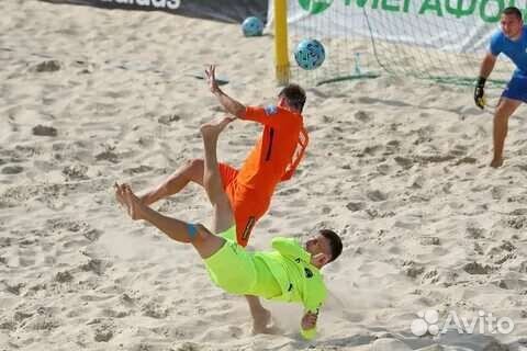 Кварцевый песок для спорта