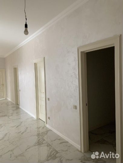 Малярные и отделочные работы