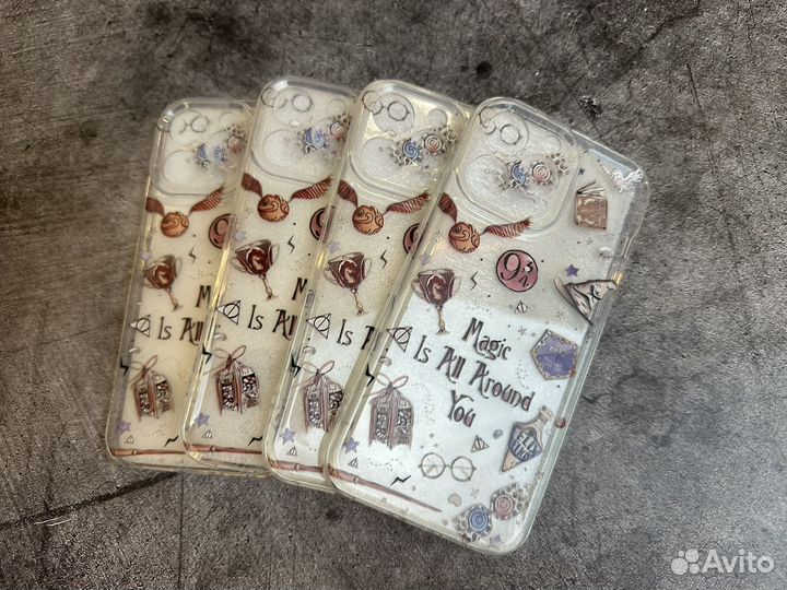 Чехол на iPhone 14 pro max