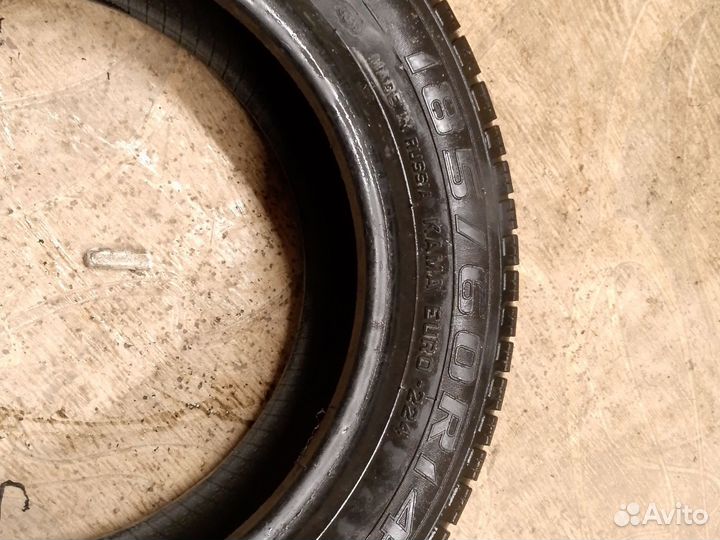 КАМА Кама-Евро-224 185/60 R14 82H