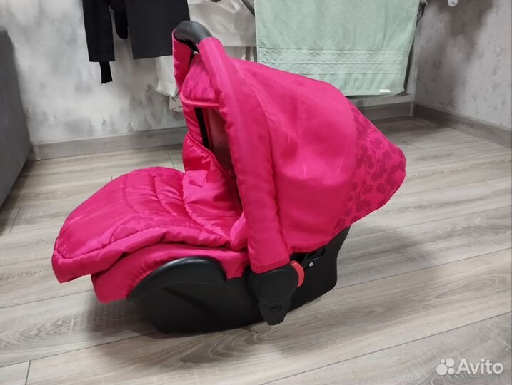 Автолюлька от 0