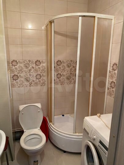 Квартира-студия, 24 м², 7/17 эт.