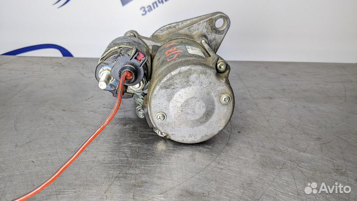 Стартер 0AM911024A Volkswagen Cjz CBZ