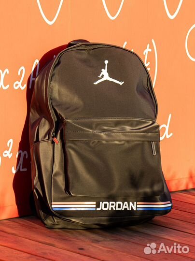 Школьный рюкзак Jordan