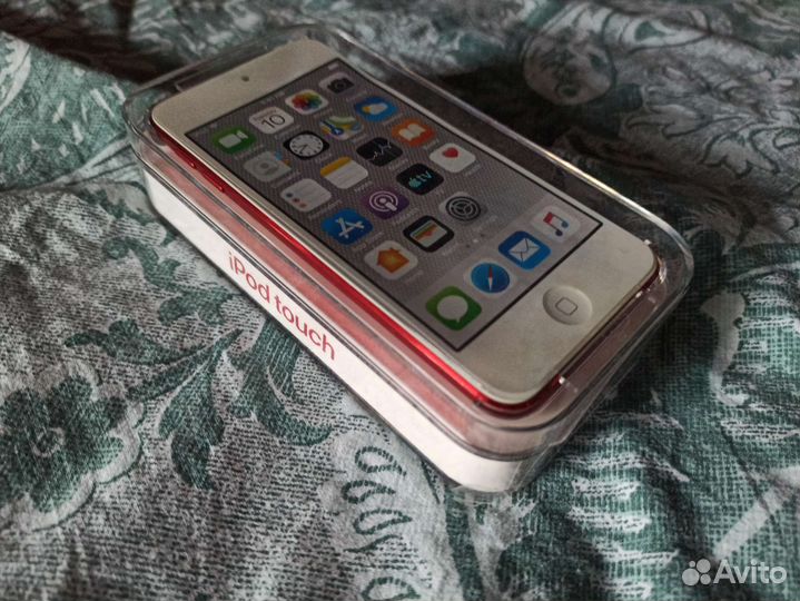 Apple iPod touch 7