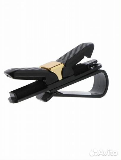 Держатель для очков