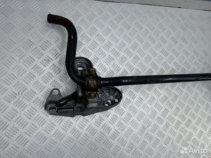 Стабилизатор для Audi A4 B6