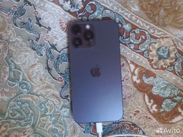 iPhone 14 Pro, 128 ГБ