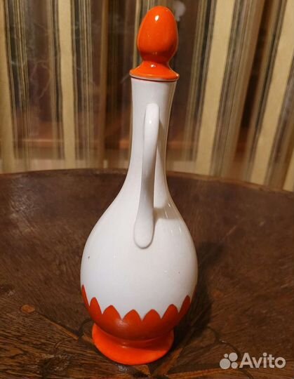 Графин старые Вербилки