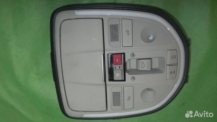 Плафон салона Hyundai genesis g70