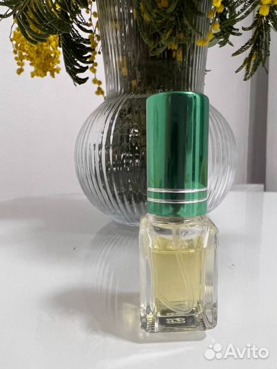 Духи отливанты Ganymede