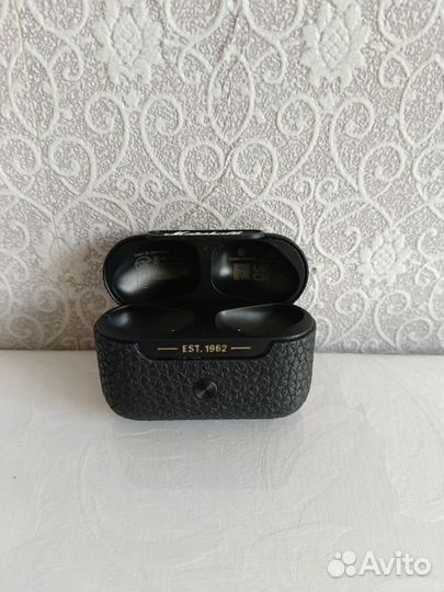 Кейс для наушников marshall motif anc