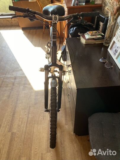 Велосипед Merida Matts TFS 100