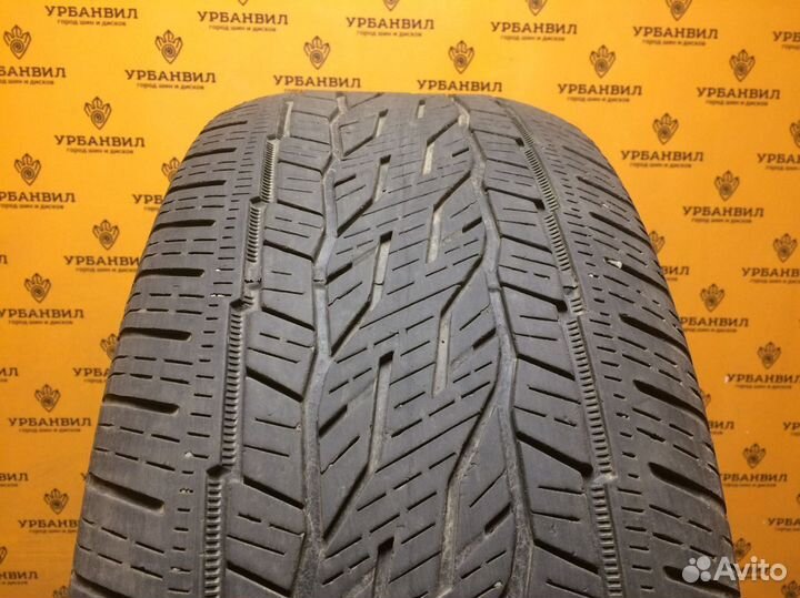 Continental ContiCrossContact LX2 285/60 R18