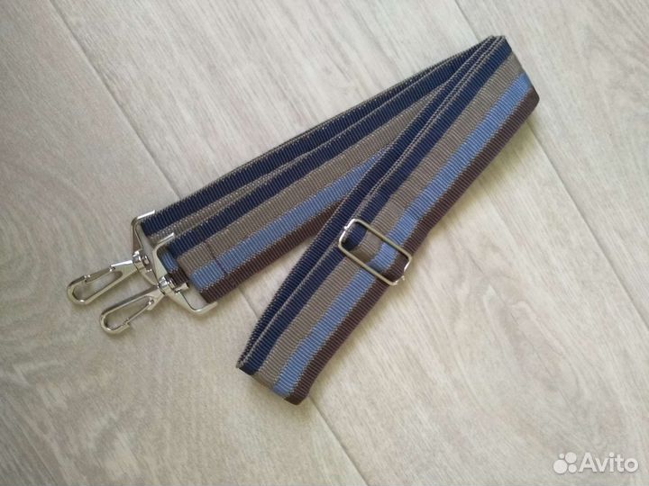 Ремни для сумок