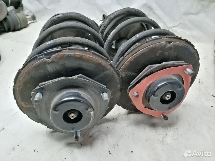Стойка подвески (амортизатор) передняя левая Nissan Teana Teana J31 J31 продаются комплектомцена за