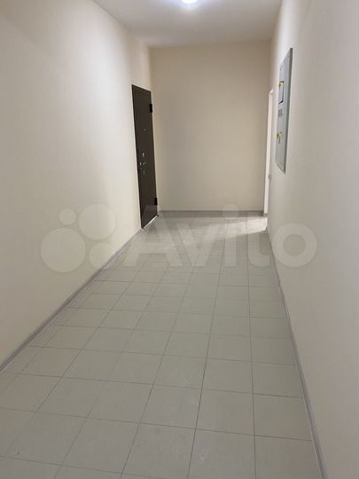 1-к. квартира, 44 м², 5/7 эт.