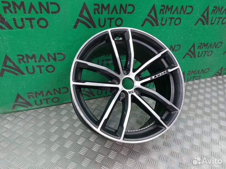 L Диск R18 Bmw 5 Series G30 G31