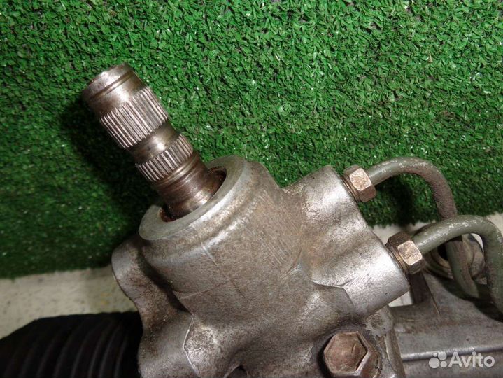 Рулевая рейка 4425020550 Toyota Caldina T190 2.0 Д